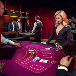 Azart Play casino w Polsce